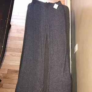 brand new urban outfitters ribbed pants
